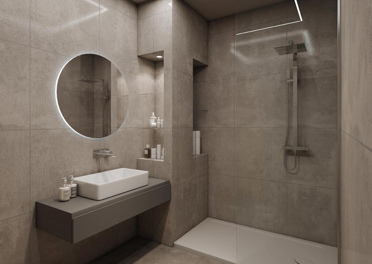 La Pergola Suites Dossobuono Kültér fotó