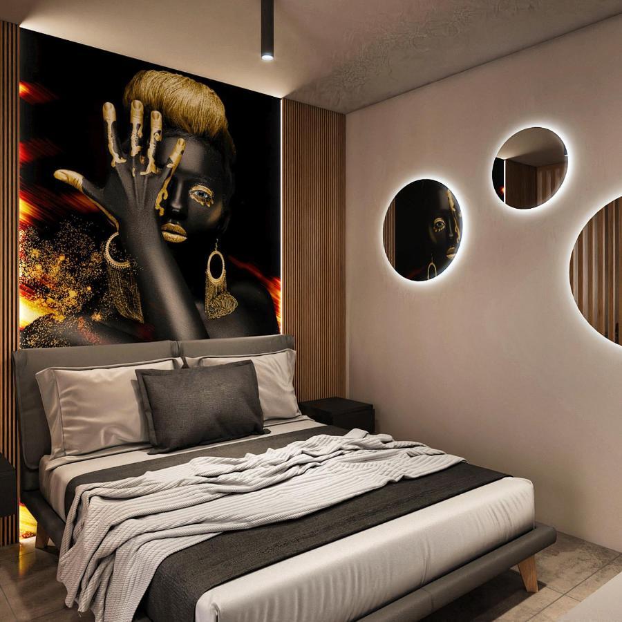La Pergola Suites Dossobuono Kültér fotó