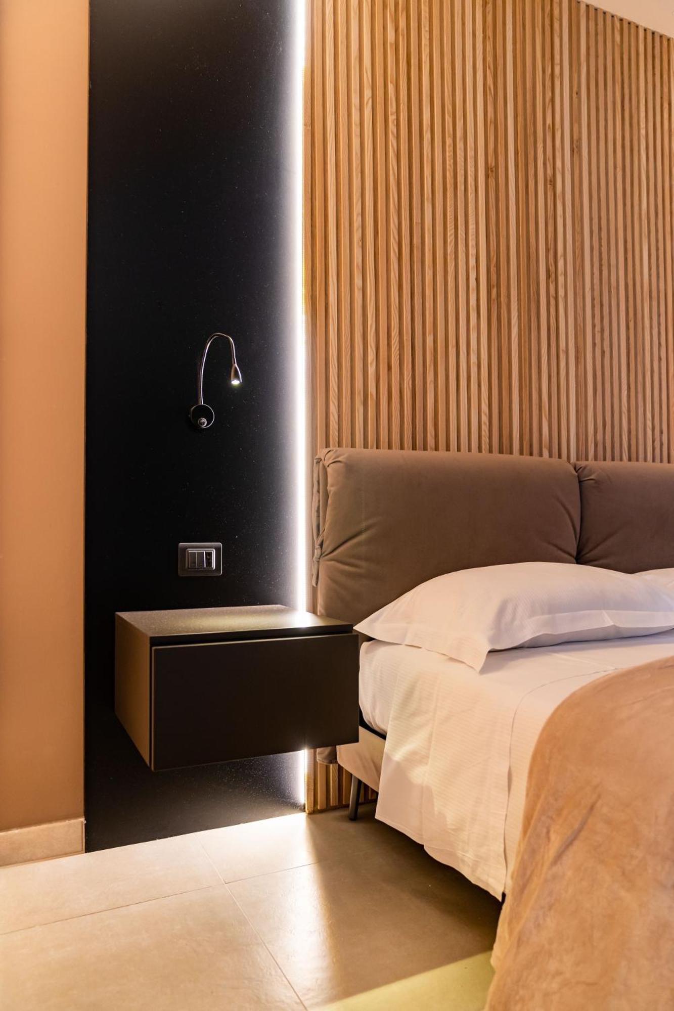 La Pergola Suites Dossobuono Kültér fotó
