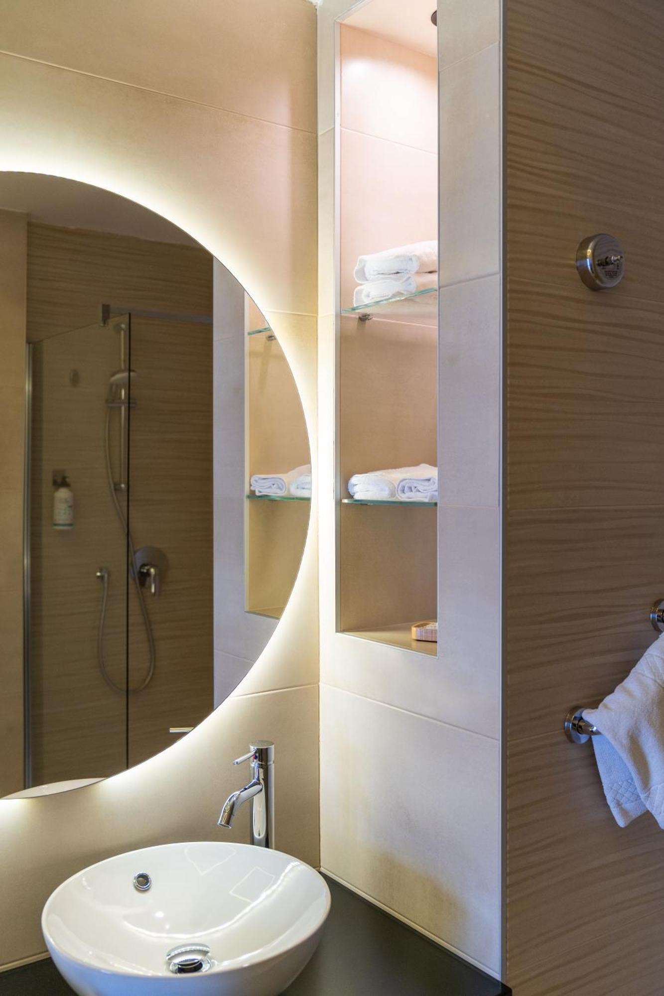 La Pergola Suites Dossobuono Kültér fotó