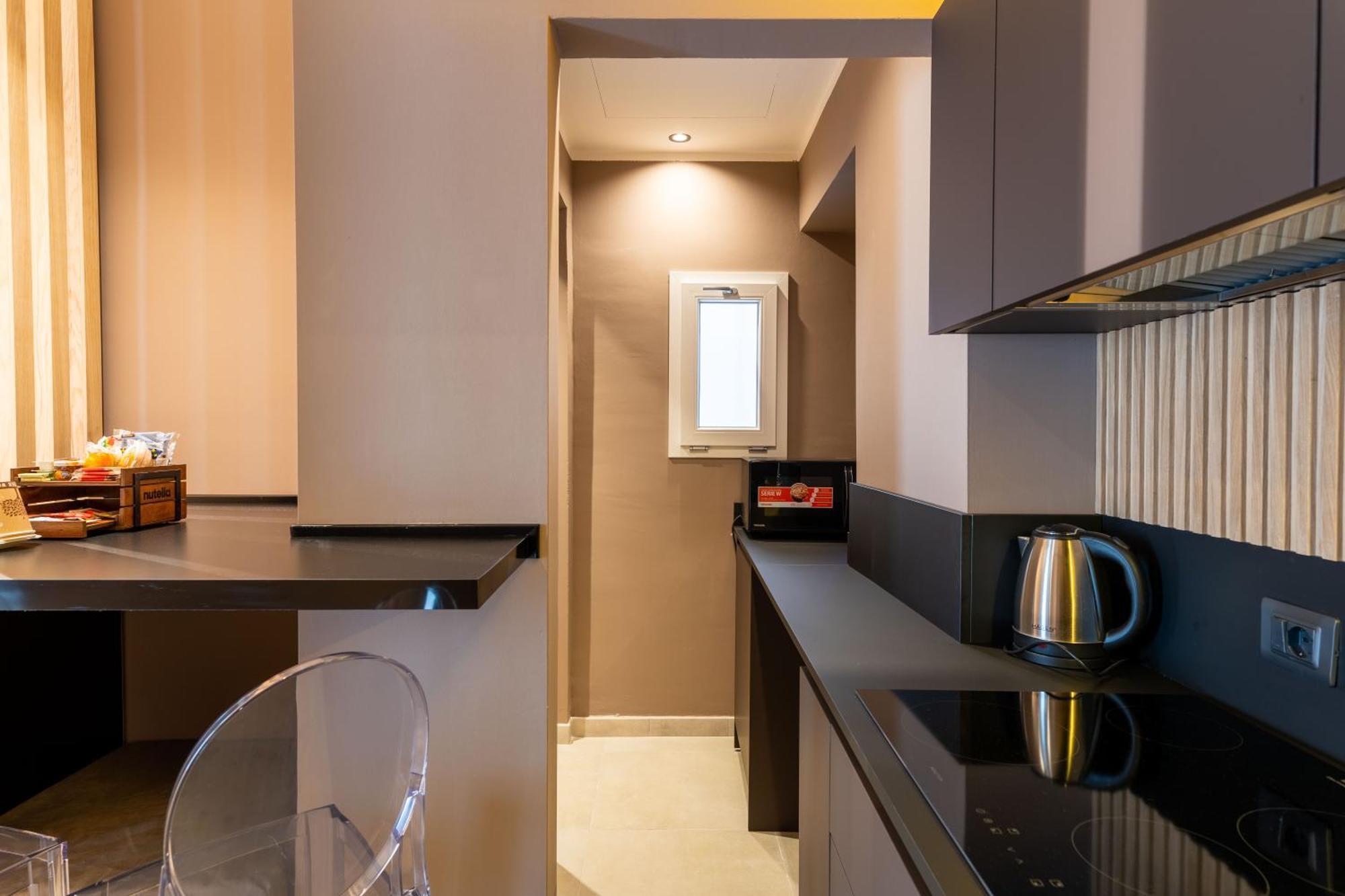 La Pergola Suites Dossobuono Kültér fotó