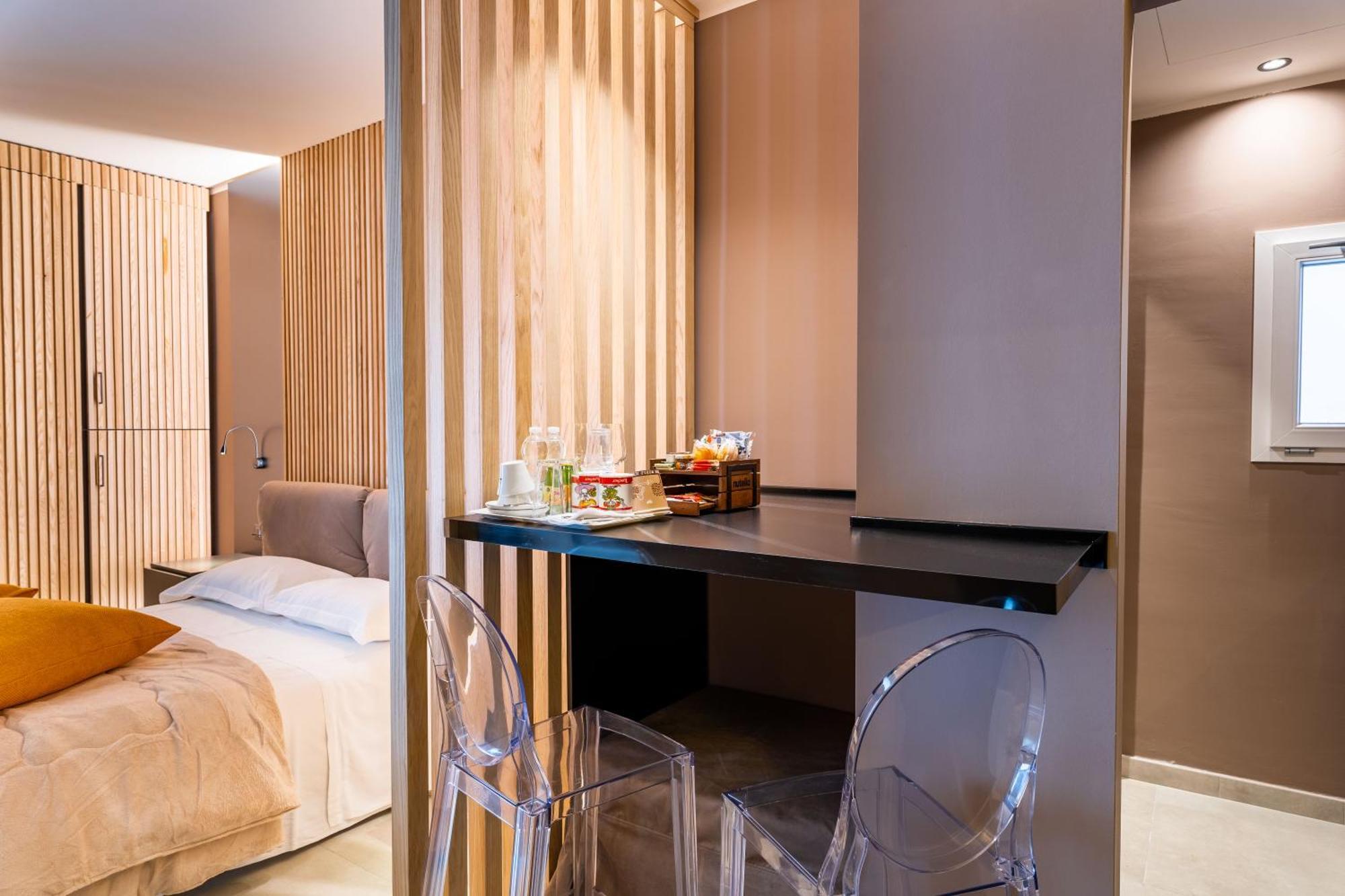 La Pergola Suites Dossobuono Kültér fotó