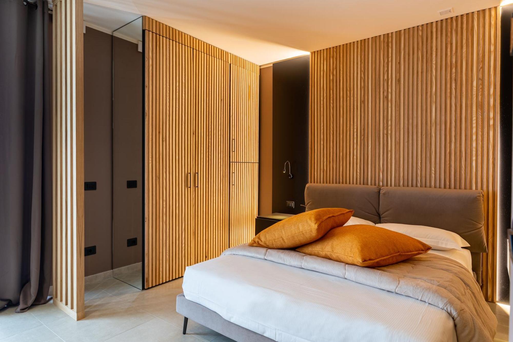 La Pergola Suites Dossobuono Kültér fotó